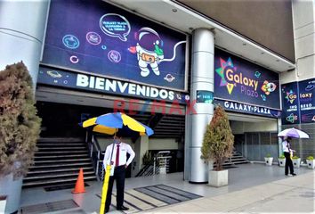 Local comercial en  Av. Defensores Del Morro 1615, Chorrillos, Perú