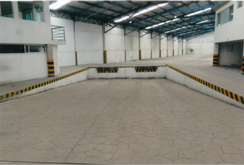 Nave en  Sanctorum, Cuautlancingo