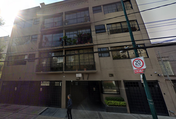 Departamento en  Del Valle Norte, Benito Juárez, Cdmx