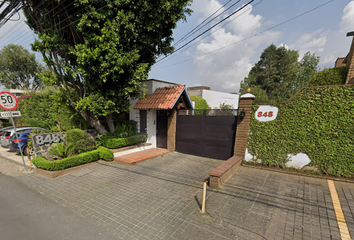 Casa en  San Jerónimo Lídice, La Magdalena Contreras