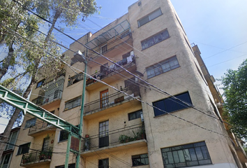 Departamento en  Roma Sur, Cuauhtémoc, Cdmx