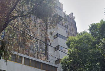 Departamento en  Nápoles, Benito Juárez, Cdmx