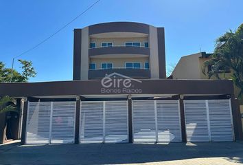 Departamento en  Av. Sol Nuevo, Rincón De Guayabitos, Nayarit, México