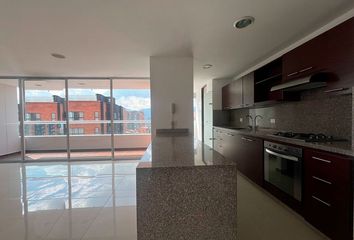 Apartment for rent in Envigado, Envigado