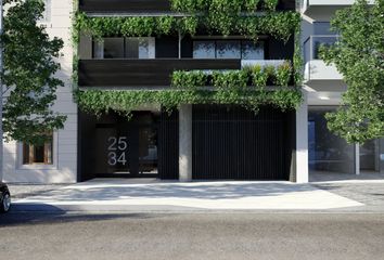 Departamento en  Sánchez De Bustamante 2500, Ciudad Autónoma De Buenos Aires, Argentina