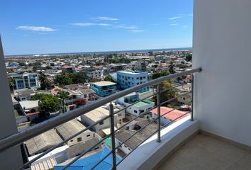 Departamento en  San Lorenzo, Salinas, Ecuador