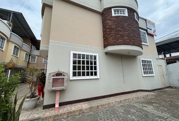 Casa en  Portoviejo