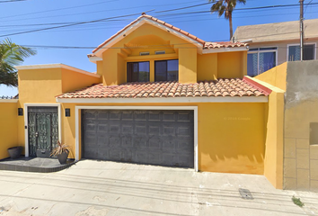Casa en  Calle Roma 3671, Playas De Tijuana, Costa Azul, Tijuana, Baja California, México
