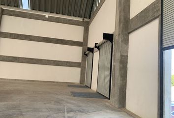 Nave en  Bernal, Querétaro, México