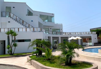 Terreno en  Condominio Albatros, San Antonio, Perú