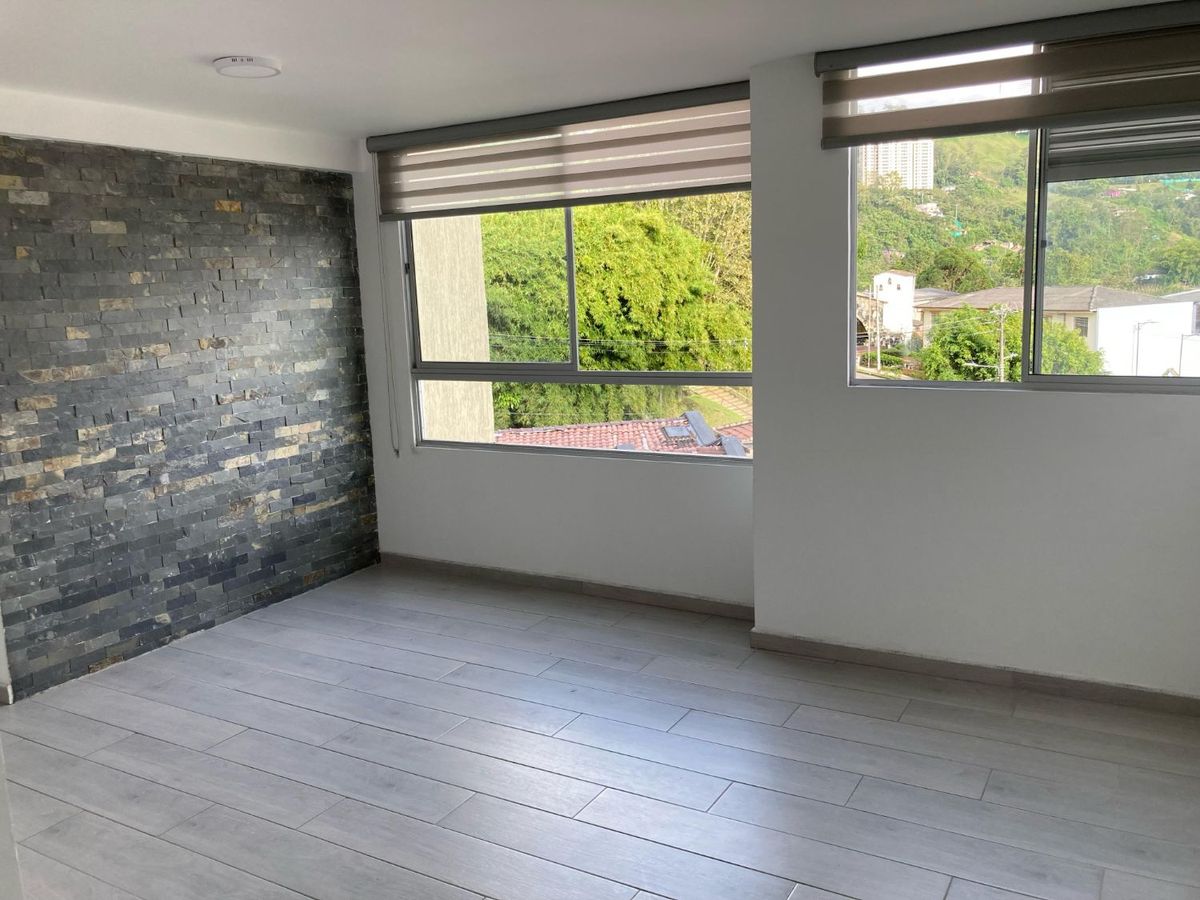 Apartamento en arriendo La Francia (Manizales) en La Francia