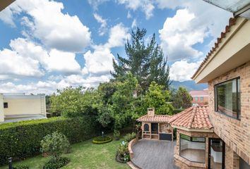 Casa en Guaymaral, Bogotá