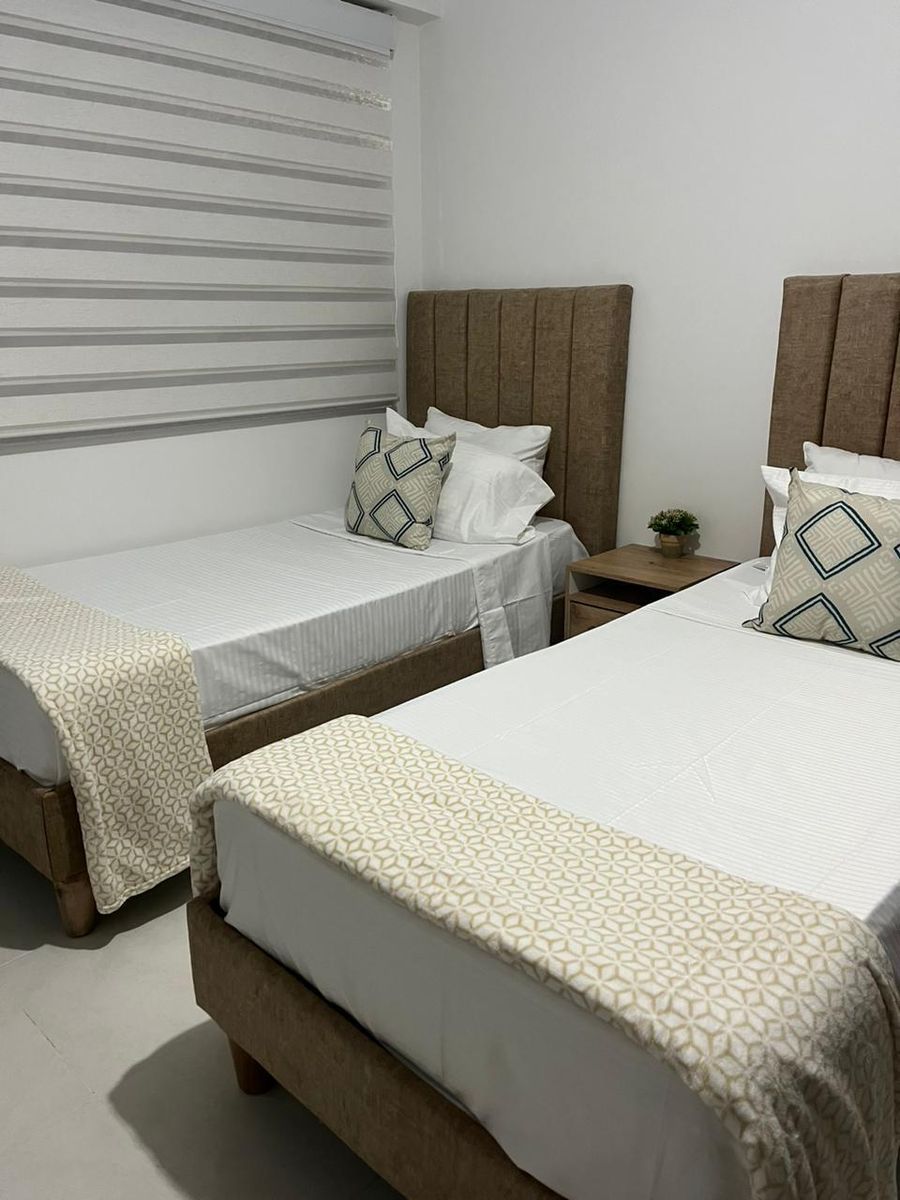 Apartamento en arriendo Urbanización Nueva Granada (Oeste) en Urbanizacion Nueva Granada
