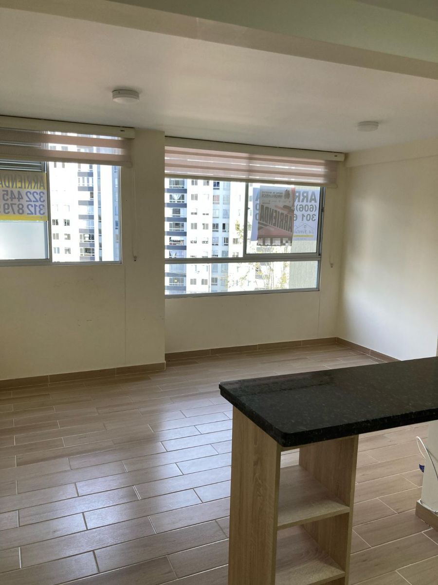 Apartamento en arriendo La Francia (Manizales) en La Francia