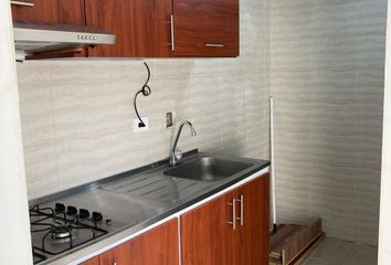 Apartment for rent in La Francia, Manizales