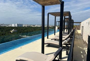 Departamento en  Calle Mañanitas, Cancún, Quintana Roo, México