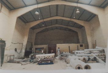 Bodega-Galpon en  Los Ríos, Guayaquil, Ecuador