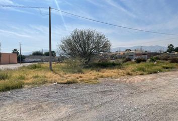 Lote de Terreno en  María Mercado De López Sánchez, Torreón, Coahuila De Zaragoza, México