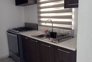 Departamento en renta en 
