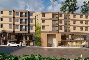 Apartamento en  Cra. 48 #56-44, Rionegro, Antioquia, Colombia