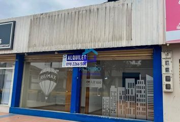 Local en  Avenida 25 De Junio, Machala, Ecuador