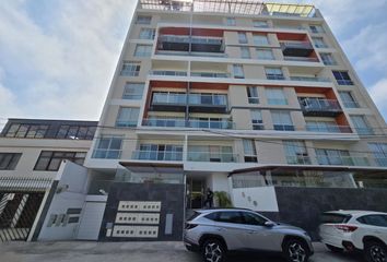 Departamento en  Parque Kennedy 140, Pueblo Libre, Perú