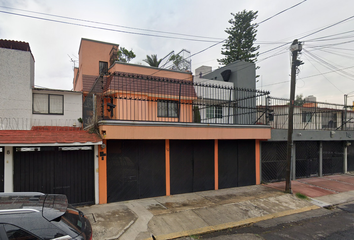 Casa en  Lutecia 10, Lomas Estrella 2da Secc, 09890 Ciudad De México, Cdmx, México