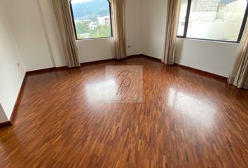 Departamento en  Miguel Angel 71, Quito 170157, Ecuador