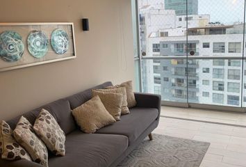Departamento en  Avenida Juan De Aliaga, Magdalena Del Mar, Perú