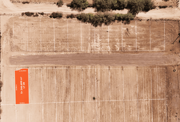 Lote de Terreno en  23205, La Paz, Baja California Sur, Mex