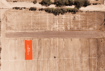 Lote de Terreno en  23205, La Paz, Baja California Sur, Mex
