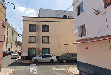 Departamento en  Tizapan 9, Colonia Centro, Centro, Cdmx, México