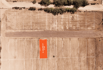 Lote de Terreno en  23205, La Paz, Baja California Sur, Mex