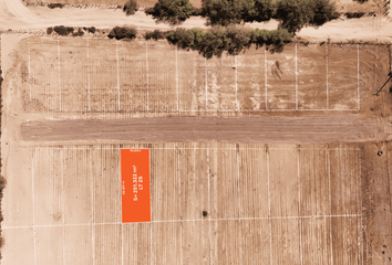 Lote de Terreno en  23205, La Paz, Baja California Sur, Mex