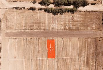 Lote de Terreno en  23205, La Paz, Baja California Sur, Mex
