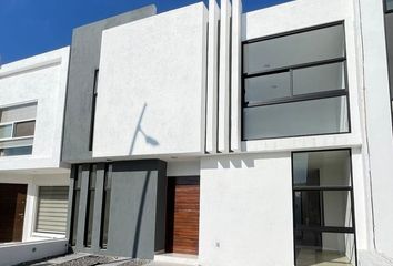 Casa en fraccionamiento en  Zakia, El Marqués