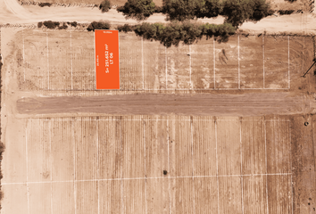Lote de Terreno en  23205, La Paz, Baja California Sur, Mex