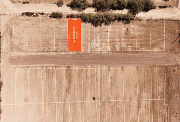 Lote de Terreno en  23205, La Paz, Baja California Sur, Mex