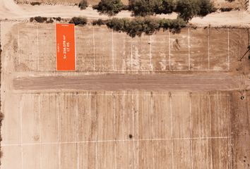 Lote de Terreno en  23205, La Paz, Baja California Sur, Mex