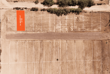 Lote de Terreno en  23205, La Paz, Baja California Sur, Mex