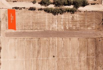 Lote de Terreno en  23205, La Paz, Baja California Sur, Mex
