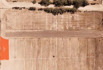 Lote de Terreno en  23205, La Paz, Baja California Sur, Mex