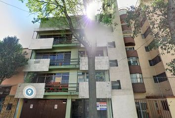 Departamento en  Joaquin Garcia Icazbalceta 64, San Rafael, 06470 Ciudad De México, Cdmx, México