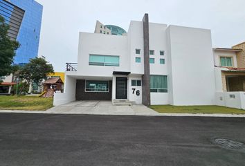 Casa en fraccionamiento en  Centro Sur, Santiago De Querétaro, Municipio De Querétaro