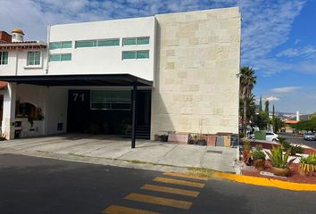 Casa en fraccionamiento en  Centro Sur, Santiago De Querétaro, Municipio De Querétaro
