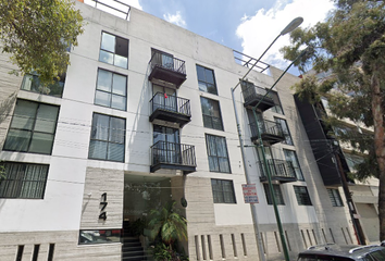 Departamento en  Tránsito, Cuauhtémoc, Cdmx