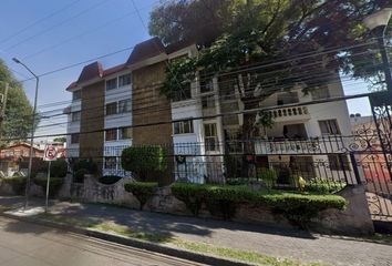 Departamento en  20 De Agosto, San Diego Churubusco, Ciudad De México, Cdmx, México