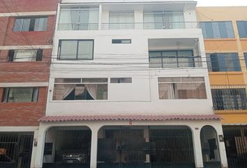 Departamento en  Moche, Trujillo