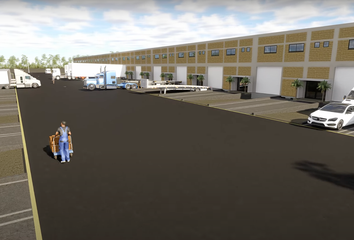 Nave en  Cancún, Quintana Roo, México