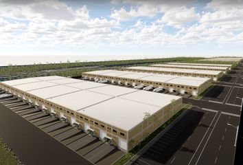 Nave en  Cancún, Quintana Roo, México